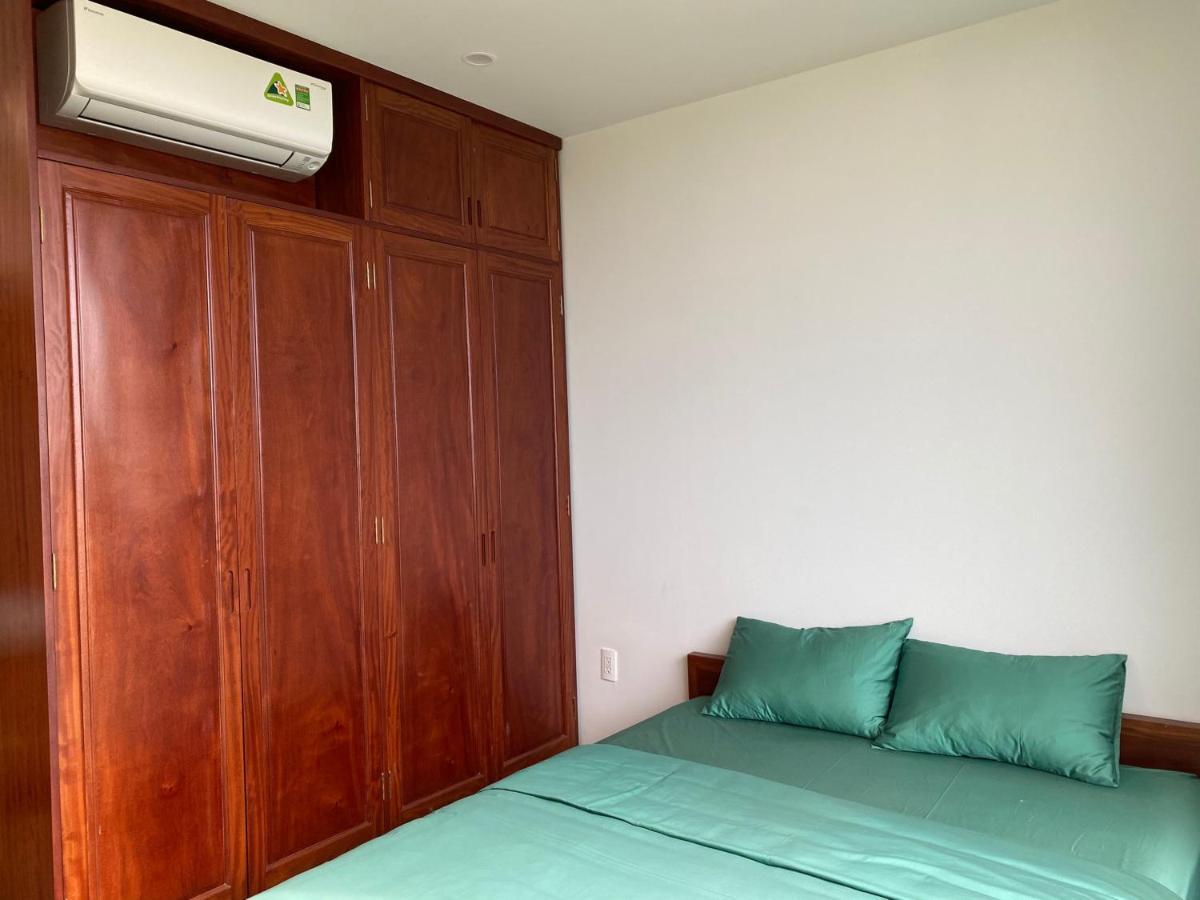 Joohouse Lux Hotel Ho Chi Minh City Exterior photo